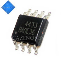 10pcs/lot AO4433 4433 SOP-8 In Stock