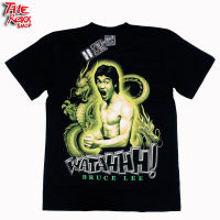 เสื้อ Bruce Lee ป้าย The Maxx MS-58 เสื้อนักสู้