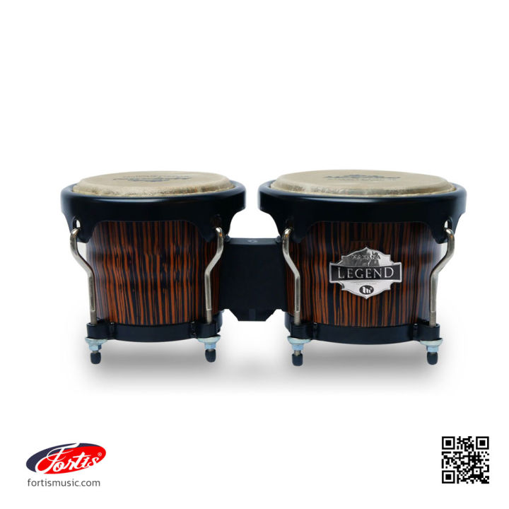 makana-the-spirit-bongoกลองบองโก้-b202-ebony-series