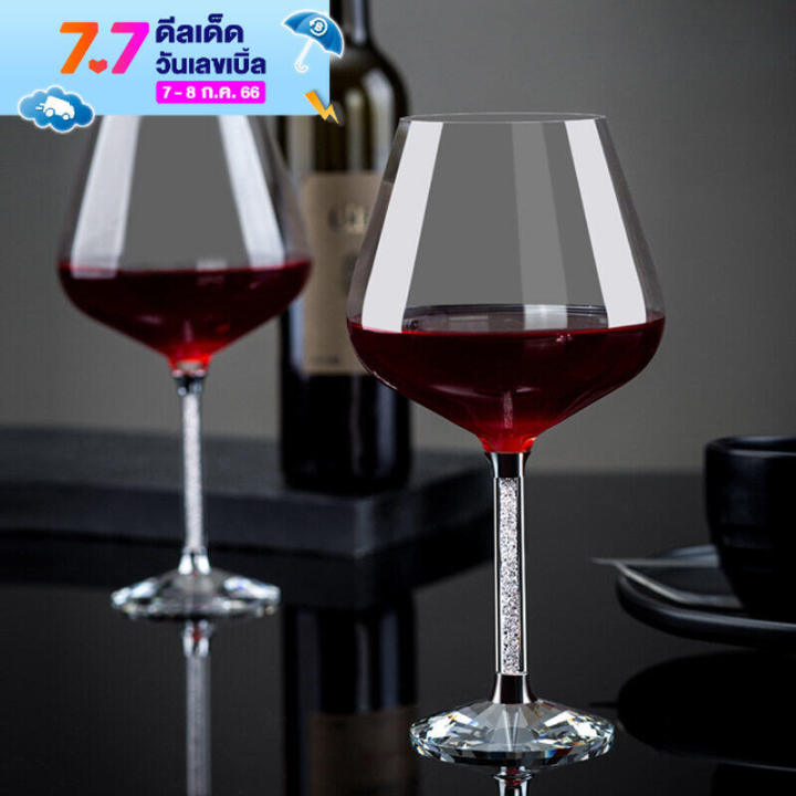 hhsociety-แก้วไวน์-แก้วทรงสูง-แก้วไวน์ใบใหญ่-แก้วแชมเปญ-แก้วสวยๆ-แก้วแชมเปญ-750ml-ชุด-2-ใบ
