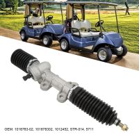 1018783-02 โลหะชุดเกียร์พวงมาลัยปฏิบัติสำหรับ Club Car DS 1984-Up สำหรับซ่อม