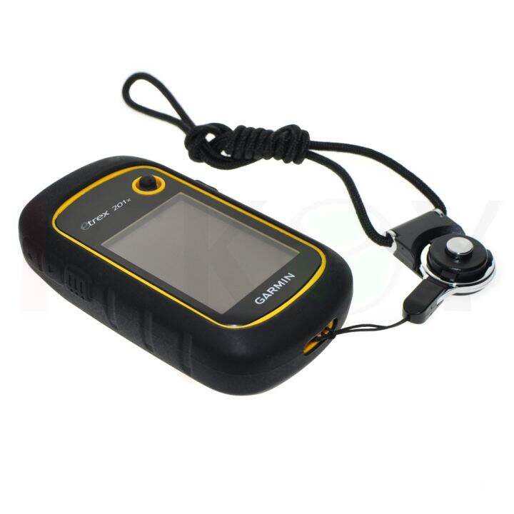 Gps Garmin Etrex 32x Accessories Lazada.co.th