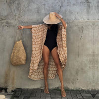 Embroidery Kaftan Beach Tunic Beach Cover up Saida de Praia Swimsuit Women Making cover up Pareo Sarong Beachwear N1225