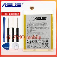 แบตเตอรี่ C11P1325 สำหรับ ASUS ZenFone6/ZenFone 6 Z6 A600CG T00G A601CG 3330 mAh