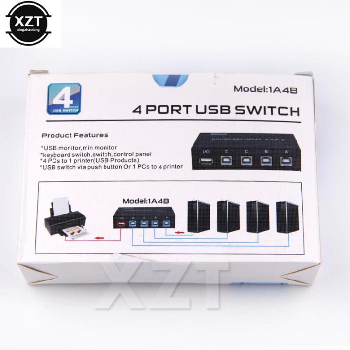 1pcs-new-4-ports-switcher-usb-2-0-selector-box-hub-sharing-kvm-switch-adapter-for-pc-scanner-usb-hubs