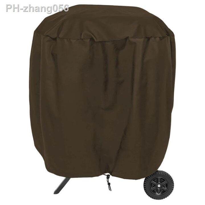 garden-bbq-grill-cover-waterproof-outdoor-furniture-sunscreen-case-pizza-oven-covering