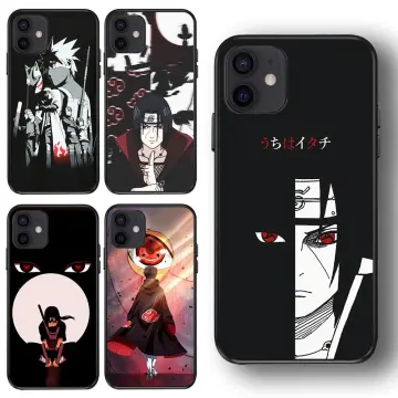 Sasuke X Supreme iPhone 13 | iPhone 13 Mini | iPhone 13 Pro | iPhone 13 Pro  Max Case