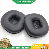 【Promo Price】Replacement Headphone Ear Pads Soft Sponge Cushion for Marshall Major 1 2 Headphone Accessories Earpads I II Headset