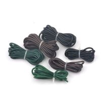 【CW】1pcs Tungsten Rig Tubing Carp Fishing Tackle Silicone Anti Tangle Rigs Tube Rope Outdoor Fishing Supplies Wholesale