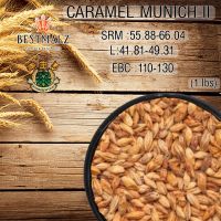 Caramel Munich II คาราเมล มิวนิค 2 (Bestmalz) (1 lbs)