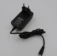 แหล่งจ่ายไฟ DC12V2A สำหรับกล้องวงจรปิดอะแดปเตอร์สำหรับปลั๊กออสเตรเลียสหราชอาณาจักรอุปกรณ์เสริม CCTV รักษาความปลอดภัยของสหภาพยุโรป