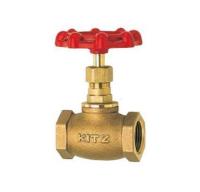 KITZ รุ่น AKC ประตูน้ำโกลปวาล์ว ทองเหลือง Bronze Globe Valve Class 150 เกลียวชนิด NPT