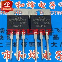 5PCS-10PCS IXTP200N055T2  TO-220 55V 200A  On Stock  New And Origjnal