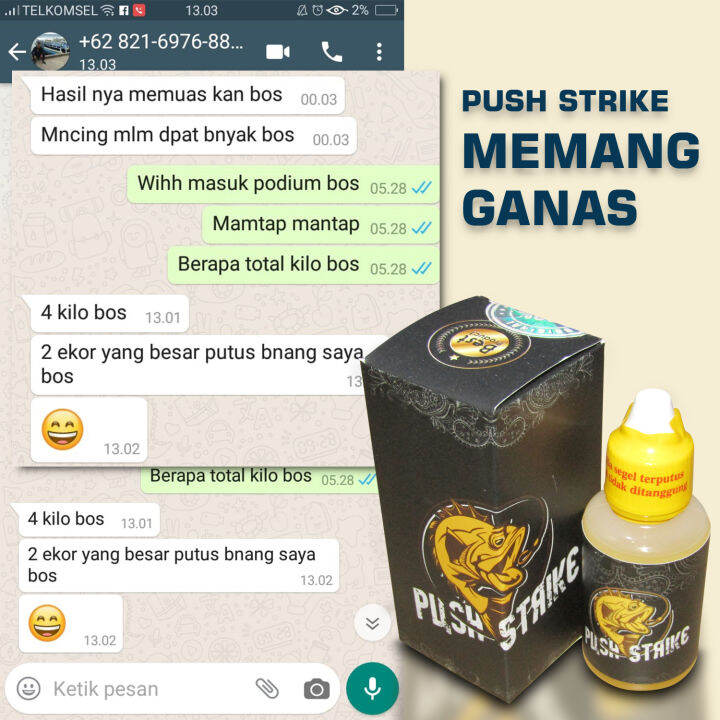 Essen Ikan Mas Harian Kilo Gebrus Lomba Galatama Induk Babon Isi 30ml