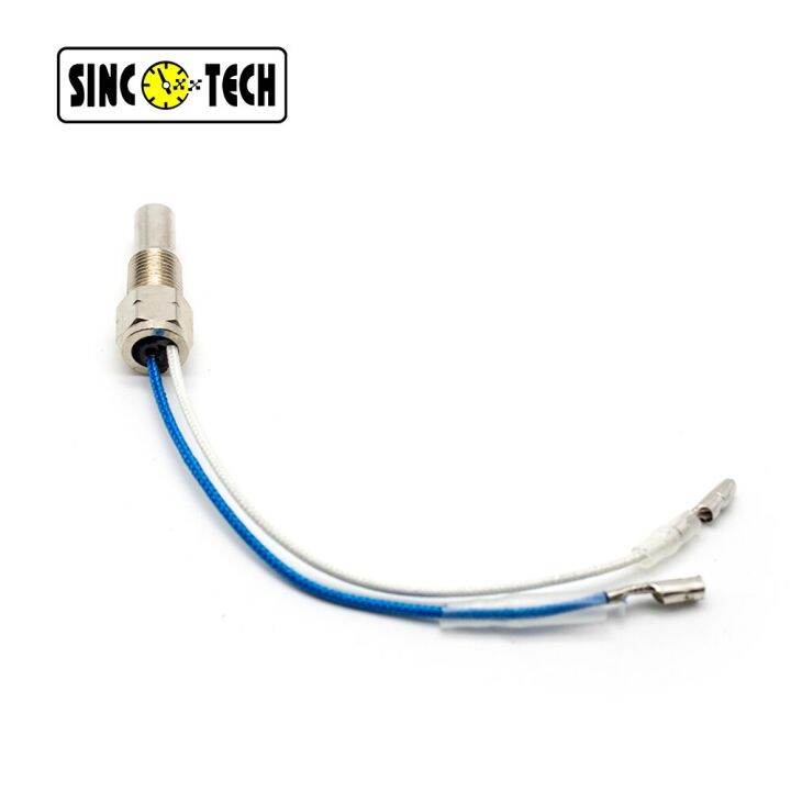 Sincotech Automotive Electronic Oil Temperature/Water Temperature