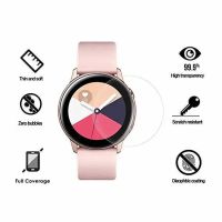 หน้าจอจอ LCD แบบดั้งเดิมสำหรับ Garmin Vivoactive 3เทรนเนอร์หน้าจอ LCD สำหรับ Garmin Active 3อะไหล่ซ่อม