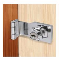 With Lock Drawer Locks Letter Box Locker Double Door Cabinet Lock Office Cabinet Security