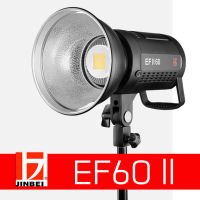 JINBEI EF 60 II