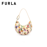 FURLA กระเป๋าสะพายผู้หญิง รุ่น PRIMAVERA S SHOULDER BAG TONI BALLERINA