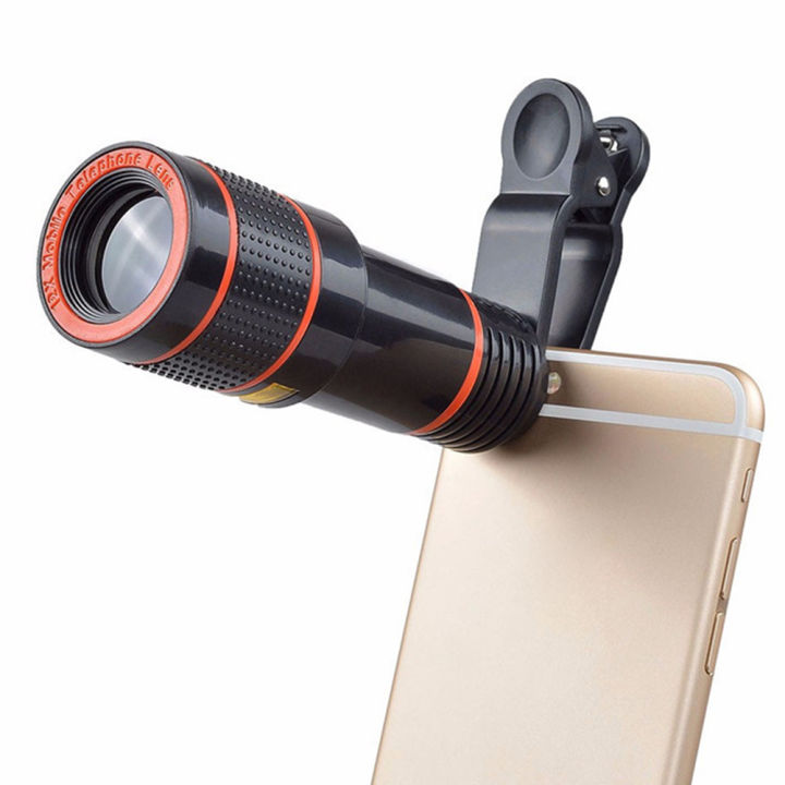 ya-universal-clip-12x-ซูมกล้องโทรศัพท์มือถือเลนส์ขยายติดโทรศัพท์สำหรับ-iphone-samsung