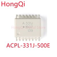 NEW A331J HCPL-331J ACPL-331J  HCPL-331J-500E SOP-16 IC WATTY Electronics