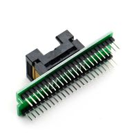 TSOP48 to DIP48 Adapter TSOP48 Socket for RT809H &amp; for XELTEK USB Programmer