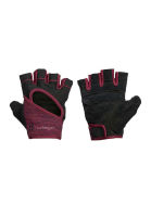 Harbinger FlexFit Women Wash N Dry Gloves Black ถุงมือออกกำลังกาย ผู้หญิง