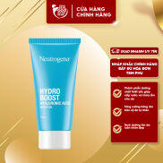 HB GIFT Kem Dưỡng Ẩm Cấp Nước Neutrogena Hydro Boost Water Gel 15ml HÀNG