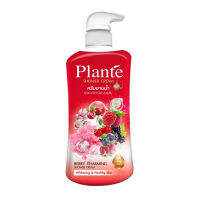 ?Plante แพลนเต้ เบอร์รี่ ชาร์มมิ่ง ชาวเวอร์ครีม 500 มล. (8855140000418) [ ลดล้างสต๊อก ]