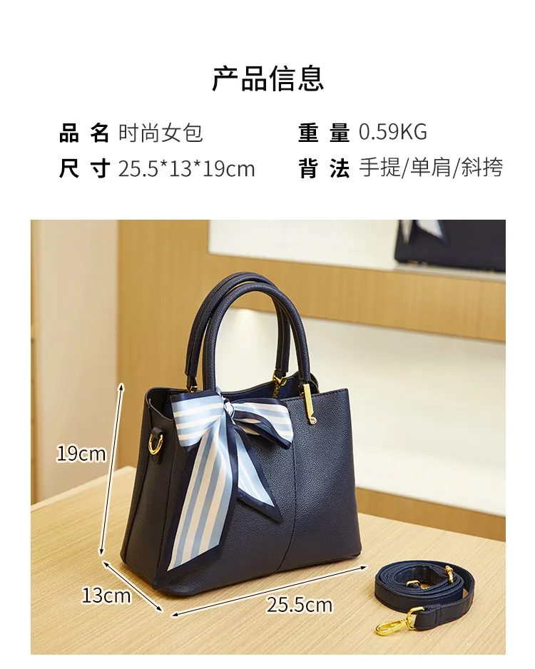 XIAODAXIA2023 New Genuine Leather Mom Wedding Bag Women's Elegant