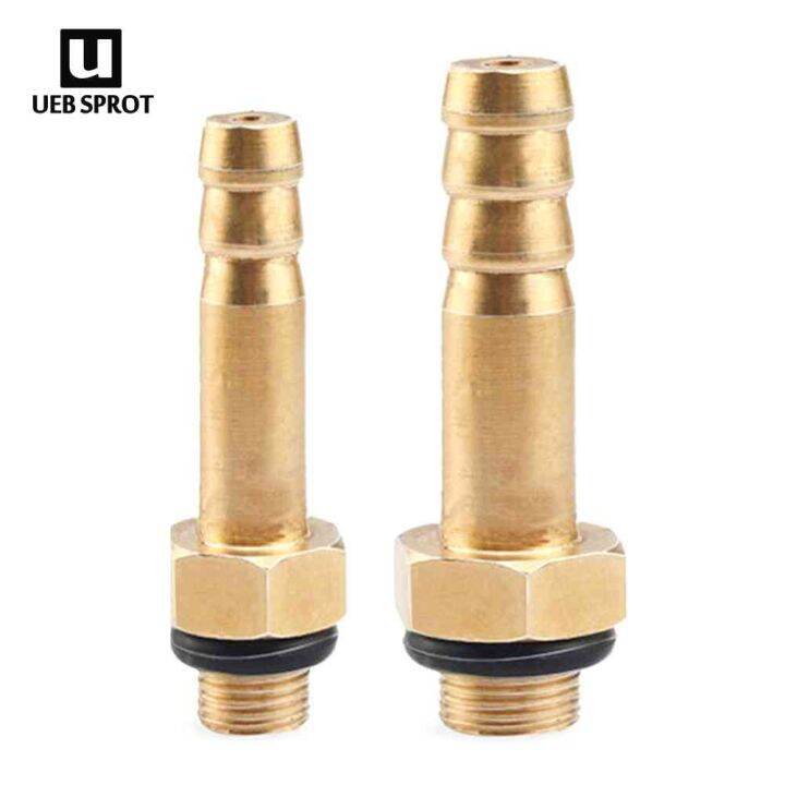 Outdoor Gas Burner Adapter Camping Gas Refill Adapter Cylinder Gas Tank