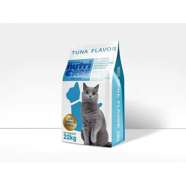 Nutricare Cat Food All Life Stages Lazada PH