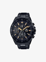 Casio นาฬิกาข้อมือผู้ชาย Edifice Chronograph Black Dial Black รุ่น EFV-550DC-1AVUDF ของแท้ 100% มีการรับประกัน  คืนสินค้าภายใน 15 วัน  Ralunar