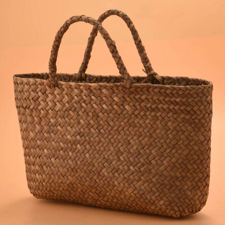 casual-straw-bag-natural-wicker-tote-bags-women-braided-handbag-for-garden-handmade-mini-woven-rattan-bags