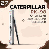 หัวเผา CATERPILLAR BULLDOZER 3304 3300 340 / เครื่อง 1P-7324  (24V) 24V - TOP PERFORMANCE JAPAN - แคทเทอพิลลา แทรกเตอร์ รถไถ รถขุด รถตัก 1P-7324 / 3S9624X