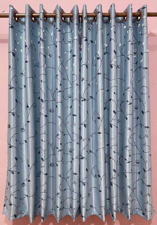 ch-curtain459-ผ้าม่านกันแสงกัน-uv-รายละเอียด-หน้าต่างของลูกค้าความกว้าง-120cm-สูง-180cm-ต้องใส่ผ้าม่านความกว้าง-100cm-คูณ-135cm-2-ผืน