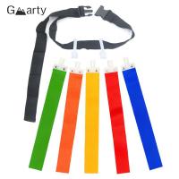 Flag Waist American Strap Training Football Rugby Match [hot]Adjustable Tag Belt