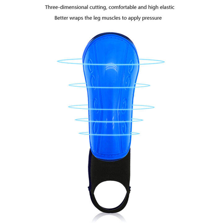 laogeliang-1คู่กีฬาฟุตบอล-shin-guard-pad-พลาสติกฟุตบอลยามขาป้องกันสำหรับเด็ก