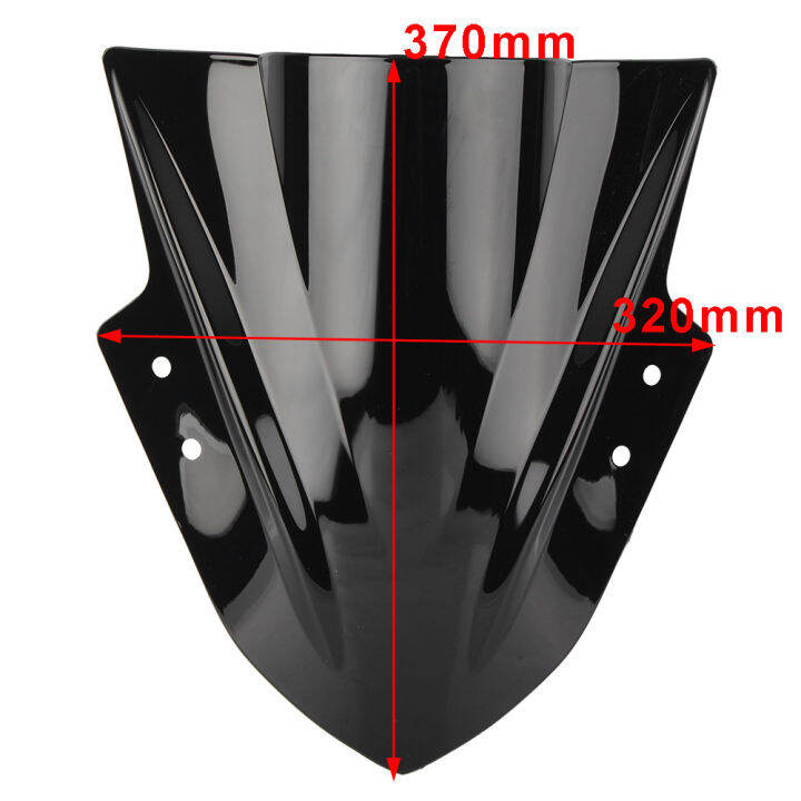 2017-ninja-300-250-motorcycle-windproof-windshield-windscreen-for-kawasaki-ex300-ex-300-2013-2014-2015-2016-2017-double-bubble