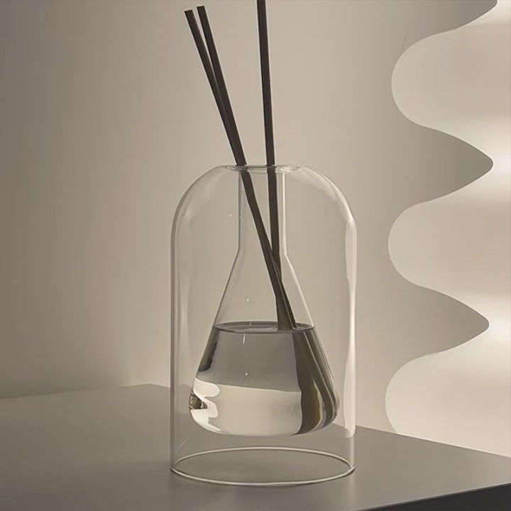 hot-japanese-simple-aromatpy-diffuser-bottle-modern-diffuser-glass-bottle-essential-oil-storage-container-diffuser-bottle