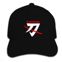 Baseball 2023 New ┅▫∏Print Custom Cap Hip Hop 1981 Suzuki Gsx1100S Katana Suzuki Gsxf Hat Peaked Cap Versatile hat