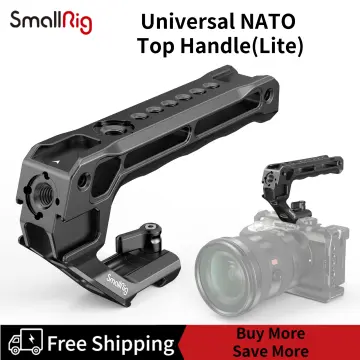 Smallrig Top Handle 2094c - Best Price in Singapore - Jan 2024