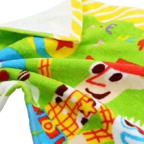 ผ้าเช็ดหน้า-ผ้าเช็ดมือ-disney-34x35-ซม-mickey-minnie-pooh-toy-story-เจ้าหญิง-ผ้าขนหนู