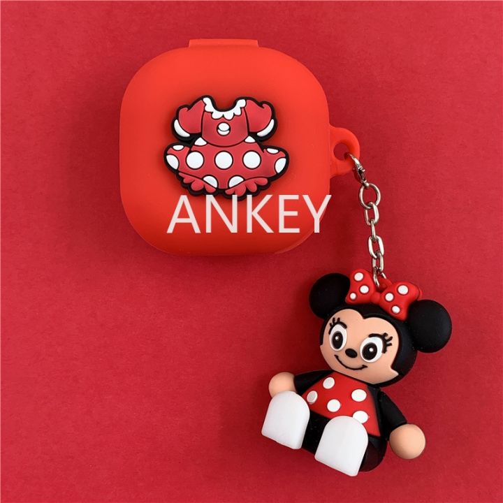 suitable-for-samsung-galaxy-buds-pro-buds-2-buds-live-case-soft-case-earbuds-cartoon-buds-live-case-mickey-mouse-disney-waterproof-shockproof-sleeve-earphone-silicone-case-for-samsung-galaxy-buds-live