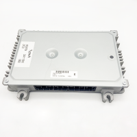 Hitachi Excavator ECU ZAX60/70/120/200/360-6-3G บอร์ดคอมพิวเตอร์กล่องข้อมูลไฮดรอลิก Hitachi ECU