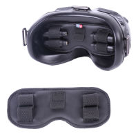 ผู้ถือเก็บเลนส์ Protector สำหรับ DJI FPV V2ผู้ถือเสาอากาศฝาครอบการ์ดหน่วยความจำสำหรับ DJI FPV VR แว่นตา Accessories