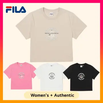 authentic fila shirt