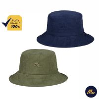 ◕ Mc Jeans หมวกบักเก็ต (Bucket) Unisex มี 2 สี M10Z123