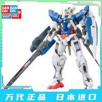 Bandai RG 15 1144 Oo Exia Exusiai กันดั้มกันดั้มประกอบโมเดล