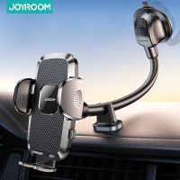 ☊ Dashboard Car Phone Holder[360° Widest View]9in Flexible Long Arm Universal Handsfree Auto Windshield Air Vent Phone Mount 2023